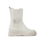 Botine s.Oliver 5-45401-29 Bej