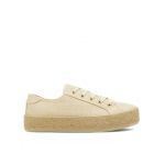 Espadrile DeeZee WSK1576-01 Bej