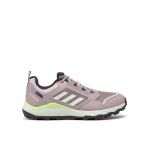 Pantofi pentru alergare adidas Terrex Tracerocker 2.0 GORE-TEX Trail Running IG5715 Violet