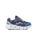 Sneakers Joma Space Jr 2403 JSPACS2403V Bleumarin