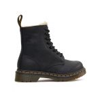 Bocanci Dr. Martens Serena 21797001 Negru