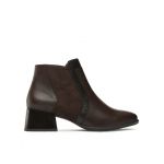 Botine Caprice 9-25339-41 Maro