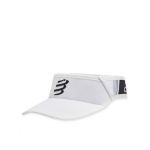 Cozoroc Compressport Visor Ultralight XHWU3890002 Alb
