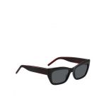 Ochelari de soare Hugo 1301/S 207073 Negru