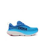 Pantofi pentru alergare Hoka Bondi 8 1127952 Albastru