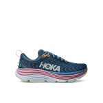 Pantofi pentru alergare Hoka Gaviota 5 1134235 Albastru
