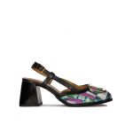 Pantofi Maciejka 06453-01/00-1 Negru