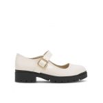 Pantofi Nelli Blu CS5129-11 Bej