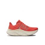 Pantofi pentru alergare New Balance Fresh Foam More v4 WMORCJ4 Portocaliu