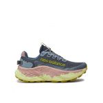 Pantofi pentru alergare New Balance Fresh Foam X More v3 Trail WTMORCC3 Gri