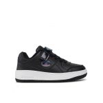 Sneakers Champion Rebound Low G Ps Low Cut Shoe S32491-KK002 Negru