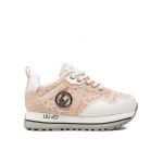 Sneakers Liu Jo Maxi Wonder 709 4A4305 TX402 Colorat