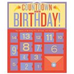 Birthday Countdown Calendar | Knock Knock