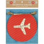 Bon Voyage Decorative Garland | Galison