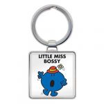 Breloc - Little Miss Bossy | If (That Company Called)