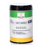 Cafea - Cafe Bresil (doux et parfume) | Quai Sud