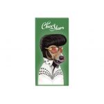 Ciocolata amaruie - Choc Stars - Vegas | Chocolate and Love