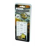 Gangster Hip Hop Magnetic Songwriters Kit - Fridge Magnets | If (That Company Called)