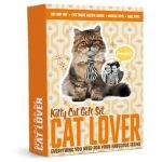Good Times Kitty Cat Owner's Gift Set | Gift Republic