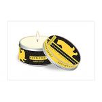 Lumanare - Harry Potter Hufflepuff Citrus | Insight Editions