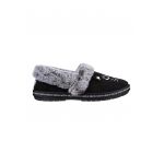Papuci cu detalii brodate Too Cozy-Meow