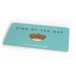 Platou pentru mic dejun - King of the day | Chic mic