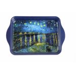 Tava - Van Gogh "Nuit Etoilee Sur Le Rhone" | Cartexpo