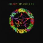 A Slight Case Of Overbombing - Greatest Hits - Volume 1 | The Sisters Of Mercy