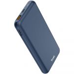 Acumulator extern Trust Redoh, 10000 mAh, USB-C, Albastru