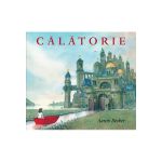 Calatorie | Aaron Becker