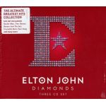 Diamonds (3CD Set) | Elton John