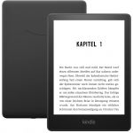eBook Reader Kindle Paperwhite, 6.8", 16 GB, USB-C, Cu reclame, Negru