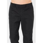 Pantaloni conici cu talie
