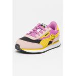 Pantofi sport cu garnituri din piele intoarsa Future Rider