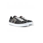 Pantofi sport de piele Runner Four 1493