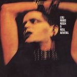 Rock N Roll Animal - Vinyl | Lou Reed