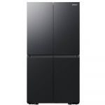Side by Side Samsung RF59C701EB1/EO, 649 L, No Frost, Tehnologie Digital Inverter, Wifi SmartThings, All-Around Cooling, Power Freeze, H 177.9, Clasa E