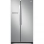 Side by Side Samsung RS54N3003SA/EO, No Frost, 552 l, Clasa F, (clasificare energetica veche Clasa A+)