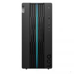 Sistem desktop gaming Lenovo LOQ 17IRB8, Intel Core i7-13700F, 32GB RAM, 1TB SSD, No OS, GeForce RTX 4060 Ti, Raven Black