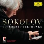Sokolov: Schubert / Beethoven | Franz Schubert, Ludwig Van Beethoven, Grigory Sokolov