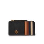 Etui pentru carduri Tory Burch 146012 Negru
