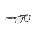 Ochelari de soare Vans Spicoli 4 Shade VN000LC0CVQ1 Negru