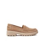 Pantofi Geox J Casey Girl J3620C 00022 C8182 D Bej