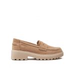 Pantofi Geox J Casey Girl J3620C 00022 C8182 S Bej