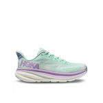Pantofi pentru alergare Hoka Clifton 9 1127896 Verde