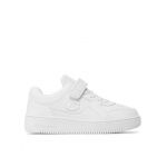 Sneakers Champion Rebound Low B Ps S32406-CHA-WW001 Alb