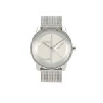Ceas Calvin Klein 25200032 Argintiu