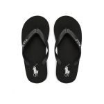 Flip flop Polo Ralph Lauren RL00623001 J Negru