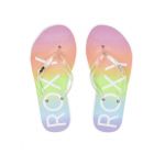 Flip flop Roxy ARJL100915 Transparent