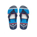 Flip flop Tommy Hilfiger T3B8-33447-0058 M Bleumarin